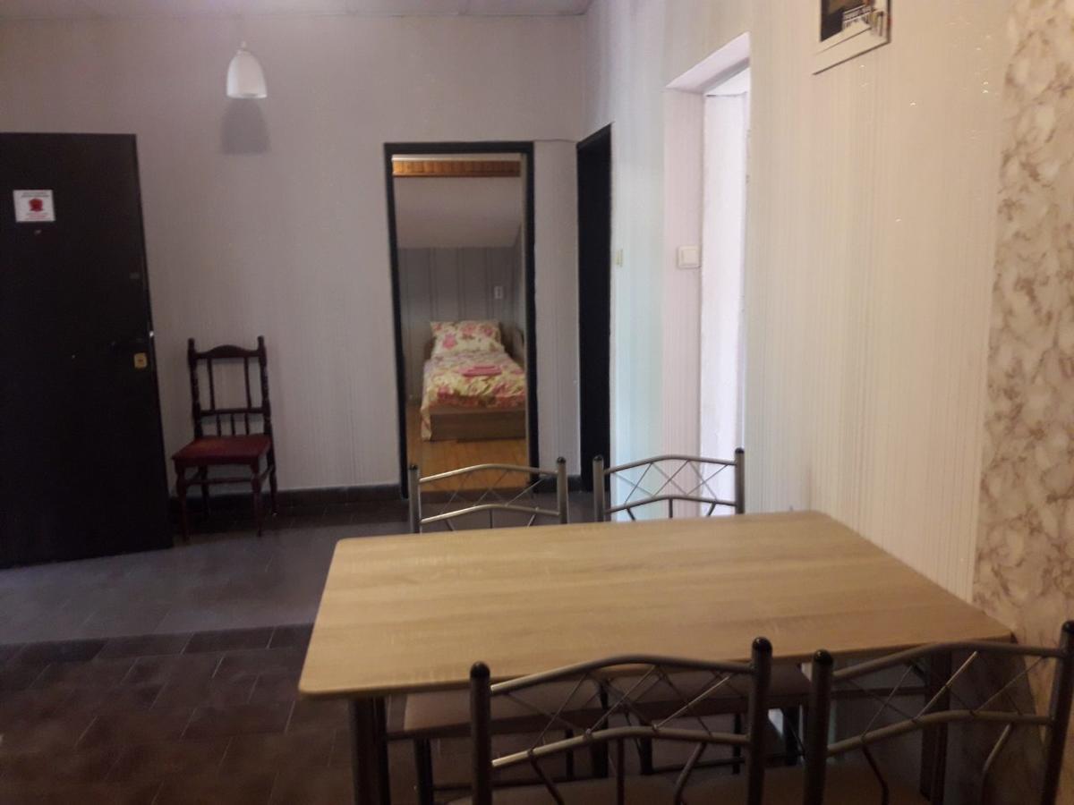 Ostello Tabasko Sofia Esterno foto