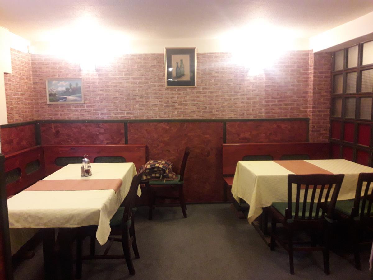 Ostello Tabasko Sofia Esterno foto